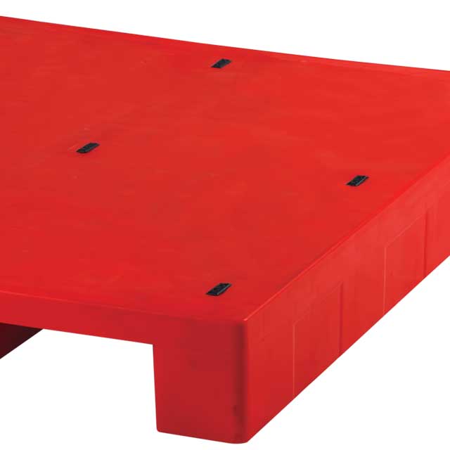 Sub Category Of PLASTIC PALLETS